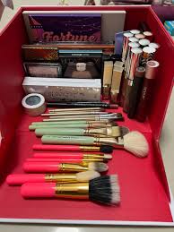 makeup set in box beauty personal