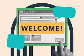16 great exles of welcome emails for