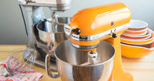 do you really need a stand mixer yes