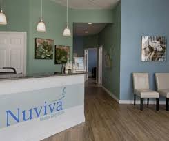 nuviva cal weight loss