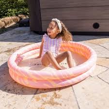 Inflatable Pool For Children Swim