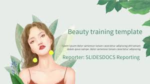 best free beauty makeup training google
