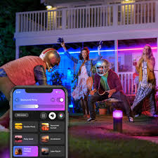 Philips Hue 5m 16 Ft Outdoor Led
