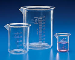 Labu ukur adalah alat gelas dalam laboratorium kimia yang berfungsi dalam pengenceran dan pembuatan larutan kimia. Inilah Cara Menggunakan Gelas Beker Atau Gelas Kimia Yang Benar
