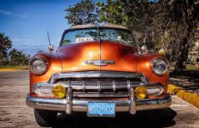 Cuba, a Living Classic Cars Museum | Cuba Private Travel Blog