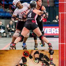 roller derby has a plan for covid