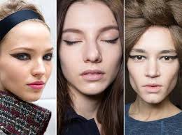 fall makeup trends