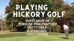Playing Gutty Golf at Roseland Golf Course - Course Vlog #2 - YouTube