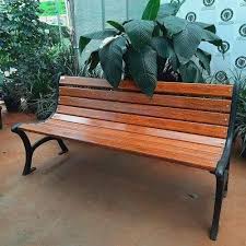 Garden Bench Manufacturers In Charbagh