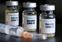 Как заявила татьяна голикова, до конца января в на следующей неделе вакцинация от коронавируса станет массовой по всей россии. Murashko Zayavil Chto Pervye Vakciny Ot Koronavirusa Poyavyatsya Uzhe V Konce Iyulya