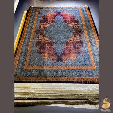 persian carpet code 2083 فرش دیبا