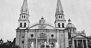 Carlos fuentes la catedral es uno de los libros de ccc revisados aquí. Un Libro Sin Precedentes Sobre La Catedral De Guadalajara El Informador