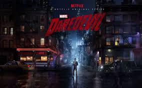 daredevil wallpapers for