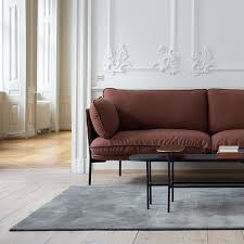 tradition cloud ln2 sofa 2 seater
