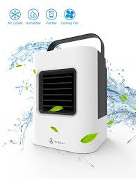 In addition, the air coolers infuse your space with a soothing cool atmosphere, several fans provide what is an air conditioner fan? Best Portable Air Conditioners For Small Space Ac Units