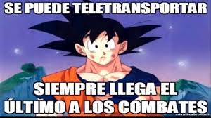 We did not find results for: Top 100 Memes De Dragon Ball Z En Espanol Version 2 Youtube