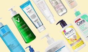 face washes you might want to try in 2021