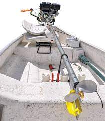 how to build a mud motor boating mag