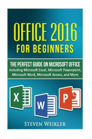 Microsoft Office 2016 Microsoft Office Books Barnes Noble