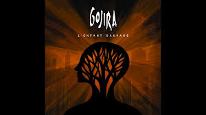 You can install this wallpaper on. Album Review L Enfant Sauvage By Gojira By Rui Alves Rock N Heavy