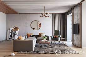 Interior Design For Living Room