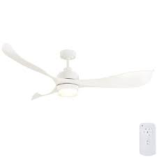 Mercator Eagle Dc Ceiling Fan With