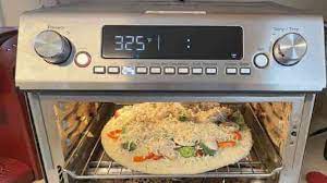 are convection ovens good for pizza