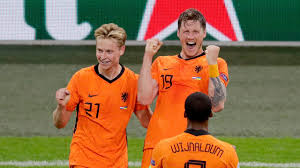 Viel glück und kopf hoch, wenn's nicht klappt! Niederlande Gegen Osterreich Wo Lauft Das Em Spiel Heute Live Im Tv