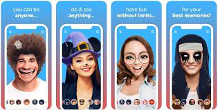 14 best funny photo apps and filters to