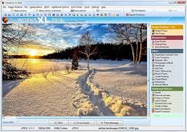FotoWorks XL as a User-Friendly Photo Editing Software | Code Geekz