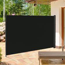 Outsunny 118 X 79 Retractable Side