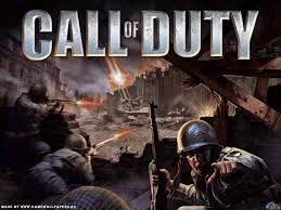 Hra Call of Duty 1 – první díl série oblíbené válečné střílečky | Online hry  ke stažení zdarma