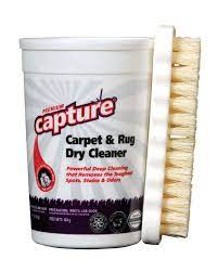 capture premium carpet cleaner 16 oz powder