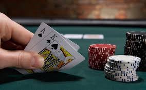 The lowest ranked is called high card and is basically just used when no players have any other combinations. How To Play Poker The Basic Rules Common To All Types Of Poker