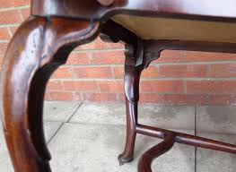 Our collection of unique and distinctive replacement chair legs is offered in traditional, farmhouse and even contemporary styles. Queen Anne Period Chair Fruitwood High Curved Back Cabriole Carved Legs Ca 1710 For Sale At 1stdibs