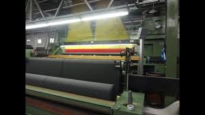 automatic carpet weaving machine you