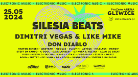 Silesia Beats Festival  2024