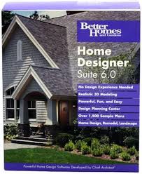 Gardens Home Designer Suite 6 0