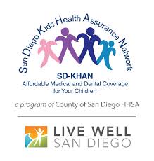 The information given to you by child care aware is not intended to be a complete listing of all child care referral agencies in each area, and inclusion does not constitute an endorsement by the u.s. San Diego Kids Health Assurance Network Sd Khan