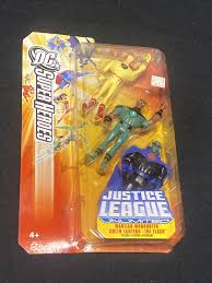 dc super heroes justice league