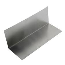 Other metals used for this purpose include copper, galvanized steel, stainless steel, zinc. 5 X 7 Aluminum Preformed Step Flashing At Menards
