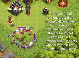 Maybe you would like to learn more about one of these? Clash Of Clans The Ultimate Beginner S Guide By Benjamin Way Mr Way S School Of Clash Medium