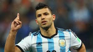 2014 fifa world cup, final alemania alemania ger. Sergio Aguero Injury Argentina Doctor Doubts Forward Will Be 100 Per Cent For The World Cup Goal Com