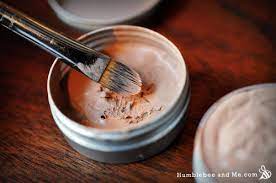 make your own healing concealer