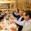 Imagen de la noticia para "crisis de los restaurantes" de Diario Córdoba