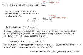 How Wind Turbines Work Earth 104