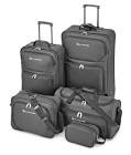 Luggage Set, 5-pc Outbound