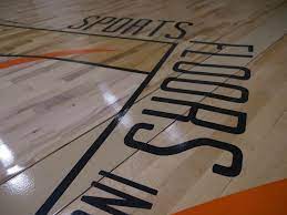 wood floors basketball flooring