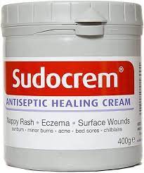 sudocrem antiseptic healing cream
