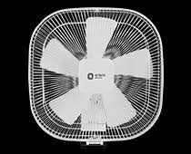 high sd wall mounted fans at